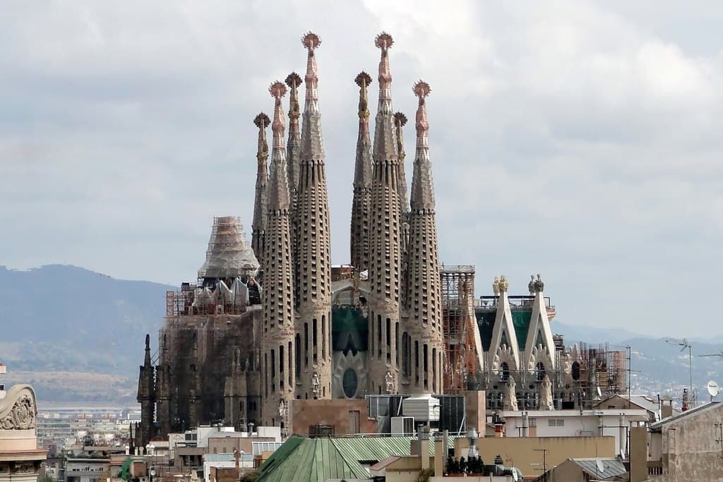 Barcelona
