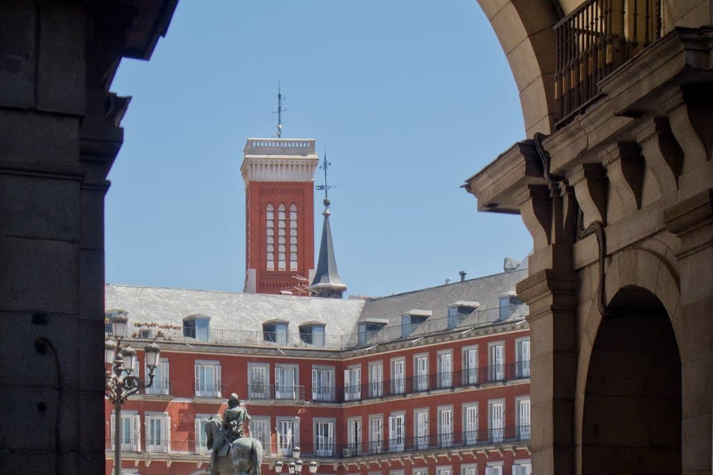Madrid
