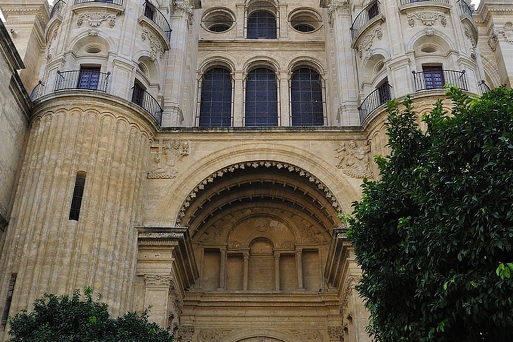 Málaga