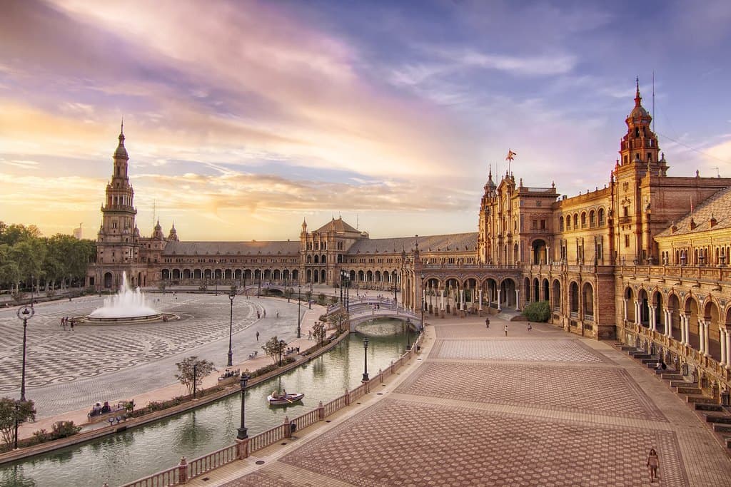 Sevilla